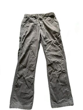 Carhartt Work Pants